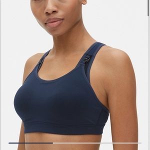 Gap medium impact Nursing Bra